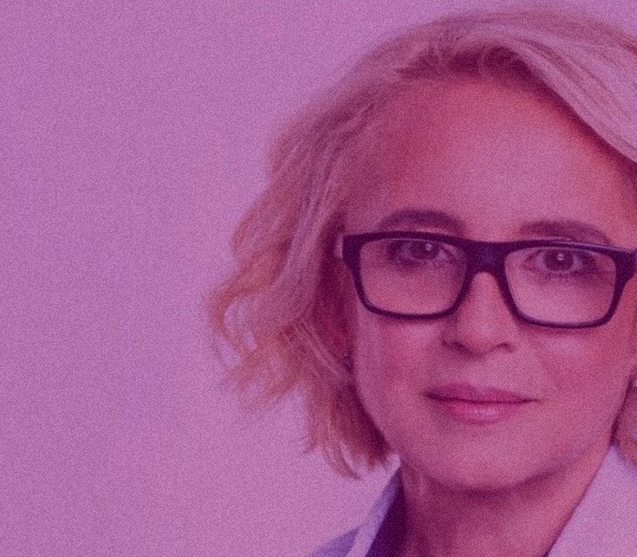 doc. MUDr. Adela Penesová, PhD. ,,S obezitou sa nikto z nás nenarodil.“ - Ilustračný obrázok