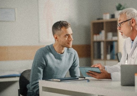 Prevencia rakoviny hrubého čreva: zmeny, ktorým treba venovať pozornosť - Ilustračný obrázok